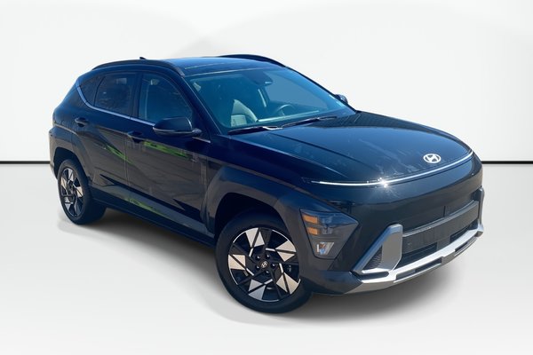 2025 Hyundai Kona Preferred | Htd Seats | Htd Wheel | AWD