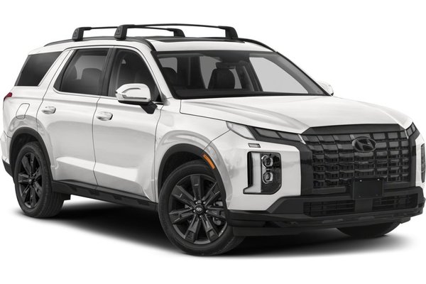 2023 Hyundai PALISADE URBAN | 8-Pass | SunRoof | 360°Cam | USB