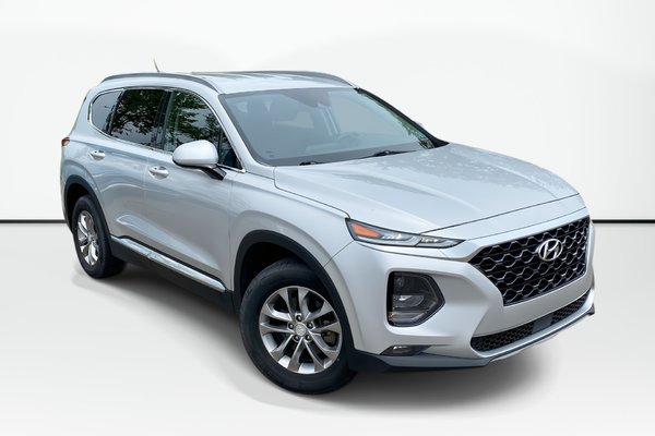 2020 Hyundai SANTA FE ESSENTIAL | CAM | HtdSeats | LaneAssist