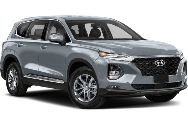 2020 Hyundai SANTA FE ESSENTIAL | CAM | HtdSeats | LaneAssist