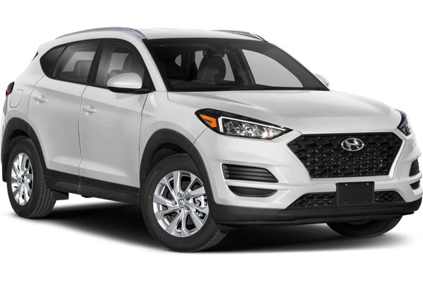 2020 Hyundai Tucson Essential | Cam | USB | HtdSeat | Warranty to 2025