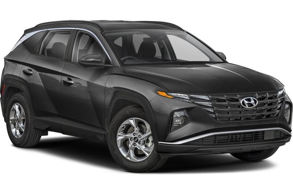 2024 Hyundai Tucson Preferred | SunRoof | Cam | USB | Warranty to 2029