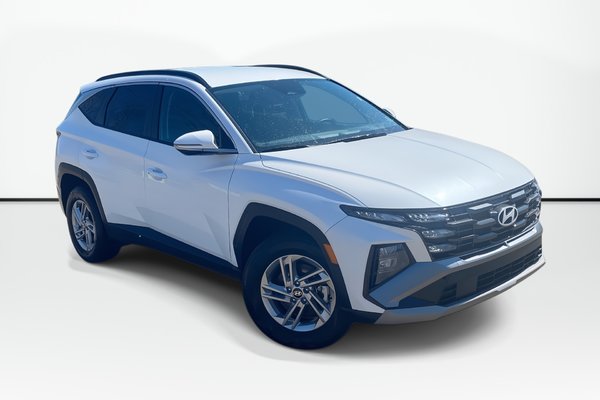 2025 Hyundai Tucson Preferred | Htd Seats | Htd Wheel | AWD