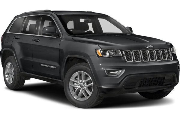 2020 Jeep Grand Cherokee Altitude | Leather | Cam | USB | Adp Cruise