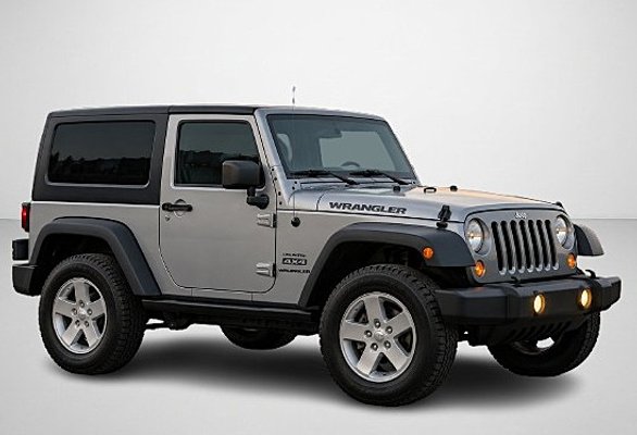 2018 Jeep Wrangler JK Sport S | USB | Bluetooth | Cruise