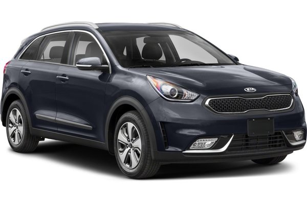 2019 Kia NIRO EX | Leather | Cam | USB | Bluetooth | Keyless