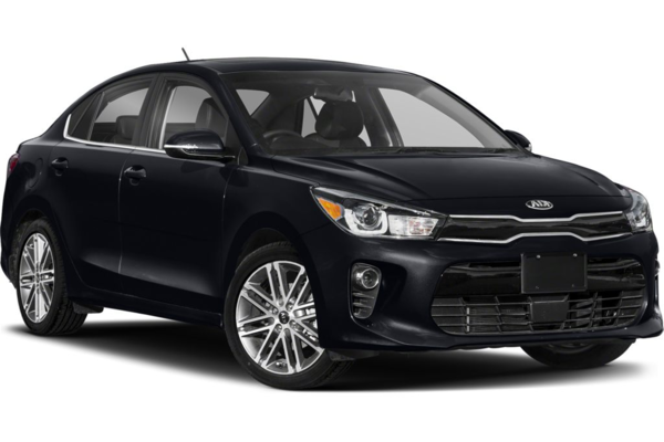 2018 Kia Rio EX | SunRoof | Cam | USB | HtdWheel