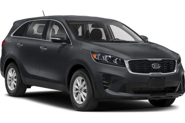 2020 Kia Sorento EX V6 | Leather | SunRoof | Cam | USB | Keyless
