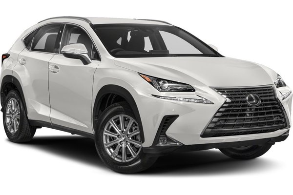 2019 Lexus NX NX 300 | Leather | Cam | USB | Keyless | AdpCruise