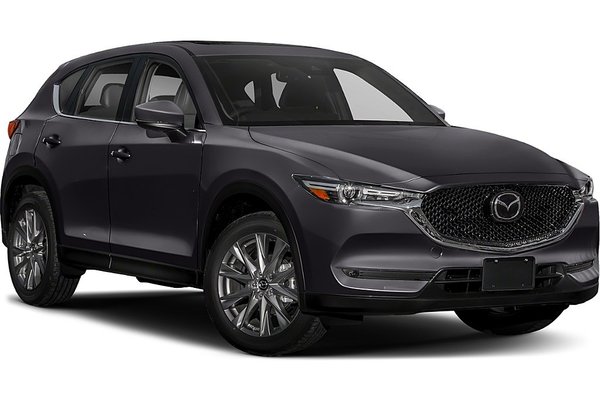 2019 Mazda CX-5 GT | Leather | Roof | Nav | Cam | USB