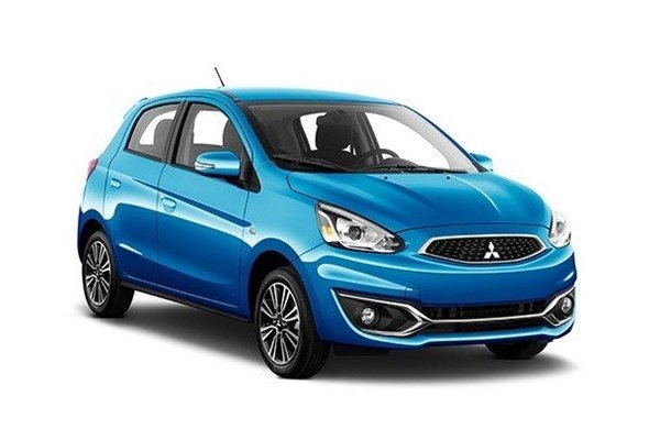 2017 Mitsubishi Mirage SEL |  HtdSeats | Cam | USB | Bluetooth