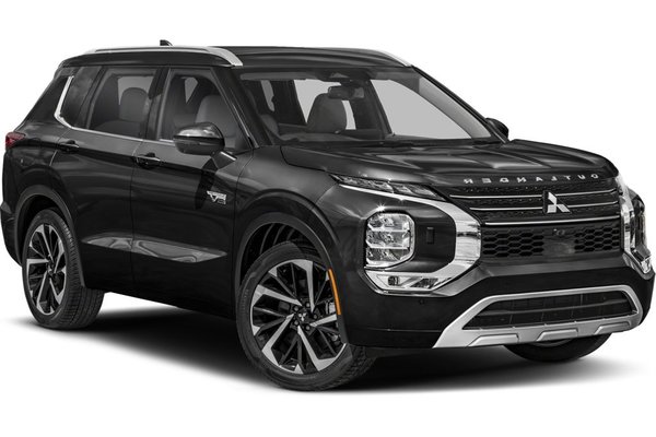 2023 Mitsubishi OUTLANDER PHEV SEL | 7-Pass | Cam | USB | Keyless | Warranty to33