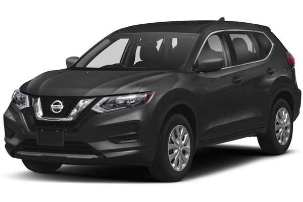 2020 Nissan Rogue S | Cam | USB | Bluetooth | Keyless | Cruise