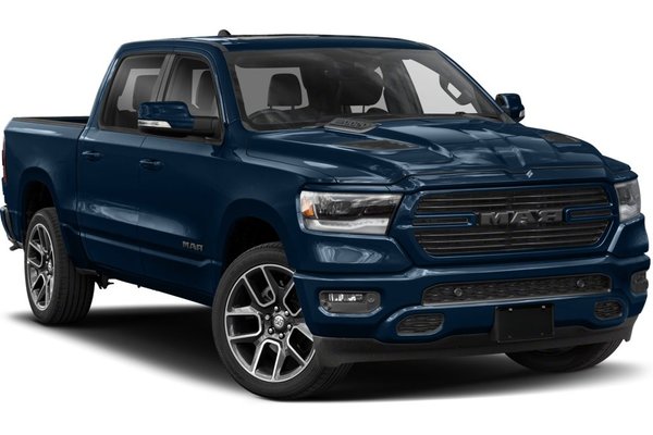 2022 Ram 1500 SPORT | 360Cam | USB | HtdWheel | LaneAsst