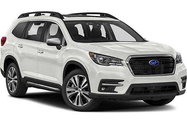 2022 Subaru Ascent Premier | Leather | PanoRoof | Nav | Cam | USB