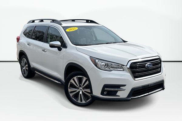2022 Subaru Ascent Premier | Leather | PanoRoof | Nav | Cam | USB