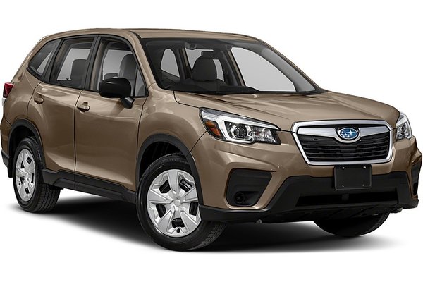 2019 Subaru Forester Touring | Leather | Roof | Nav | Cam | USB