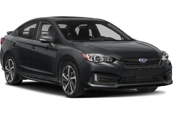 2023 Subaru IMPREZA Sport | Htd Seats | Cruise | AWD