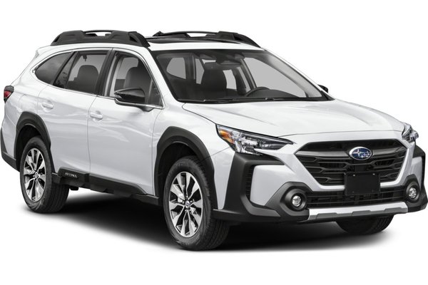 2025 Subaru OUTBACK LIMITED XT | Htd Wheel | Leather | AWD