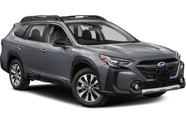 2025 Subaru OUTBACK LIMITED XT