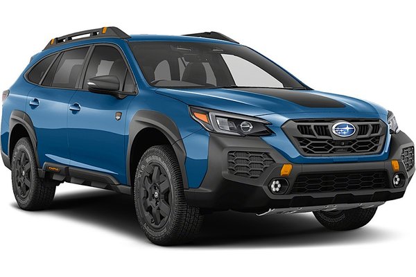 2025 Subaru OUTBACK Wilderness | Roof | Cam | USB | HtdWheel