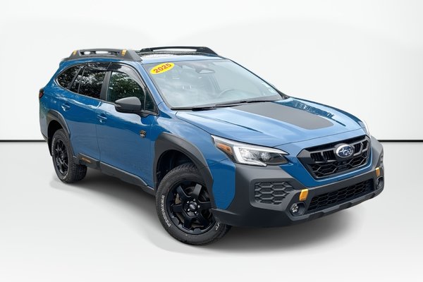 2025 Subaru OUTBACK Wilderness | Roof | Cam | USB | HtdWheel