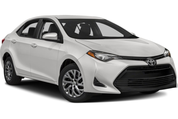 2018 Toyota COROLLA LE | Cam | Cruise | Bluetooth