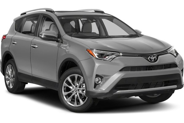 2017 Toyota RAV4 SE | Cam | USB | HtdSeats | Bluetooth | Keyless