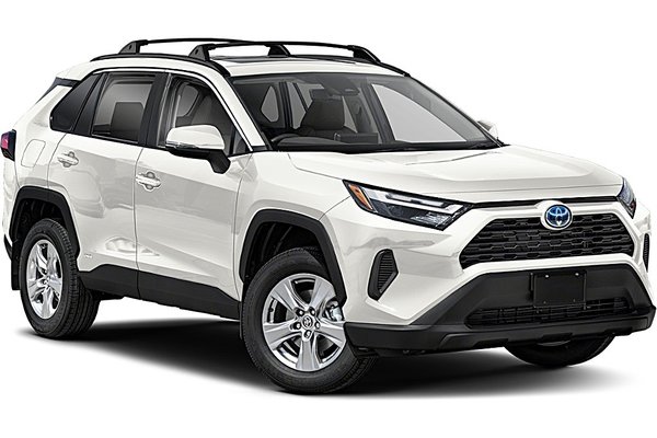 2024 Toyota RAV4 Hybrid XLE Premium | Leather | Roof | Nav