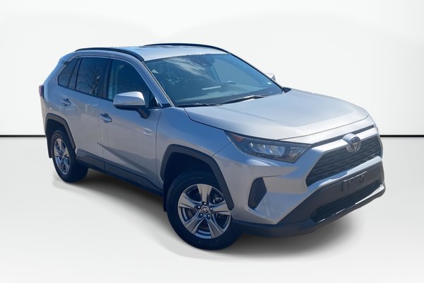 2025 Toyota RAV4 Hybrid LE | AWD | Htd Seats | Cam