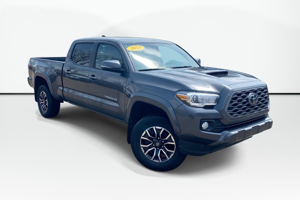 2023 Toyota TACOMA BASE
