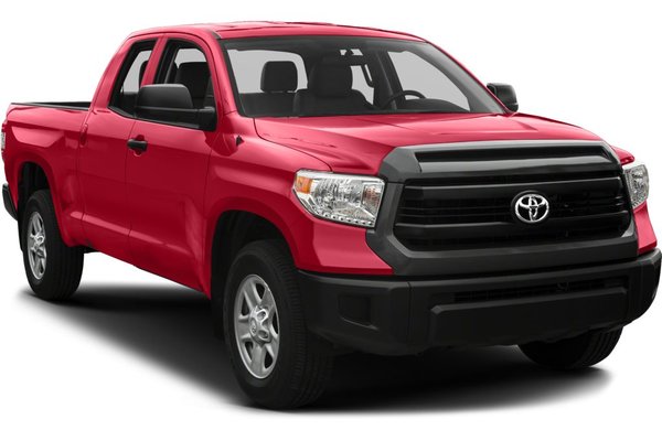 2015 Toyota Tundra SR | Cam | USB | Bluetooth | Cruise | A/C | TPMS