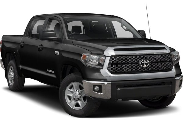 2019 Toyota Tundra Platinum | Leather | SunRoof | Cam | USB