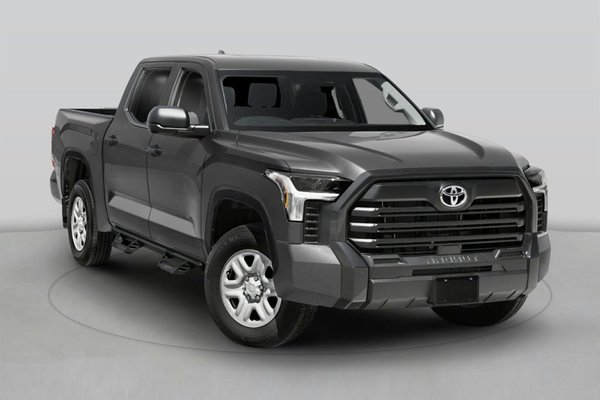 2023 Toyota Tundra LIMITED | Cam | USB | AdpCruise | Warranty to 2028