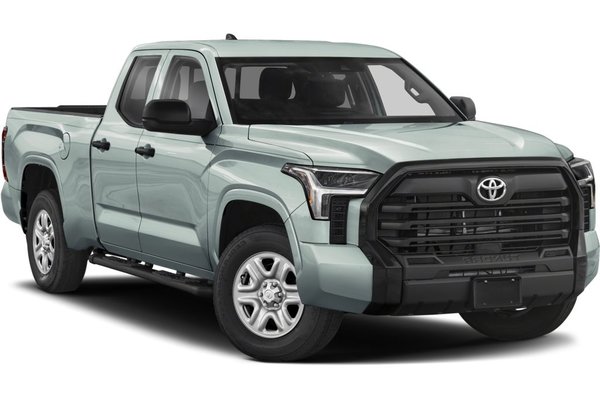 2024 Toyota TUNDRA LIMITED | Cam | SafetySense™2.5 | Warranty to 2029