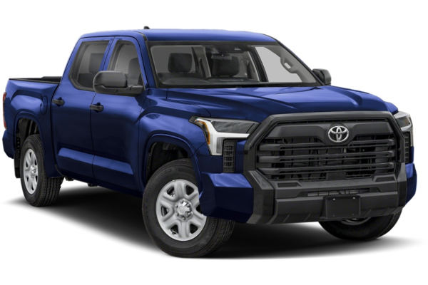 2024 Toyota TUNDRA SR | 4WD | Bluetooth | Warranty Until 2029