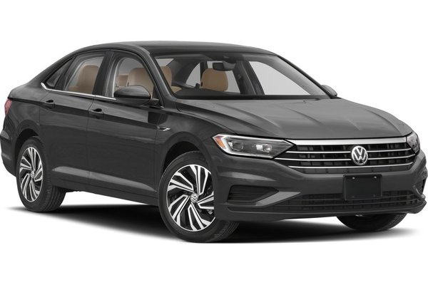2021 Volkswagen Jetta HIGHLINE | SunRoof | Leather | Warranty to 2026