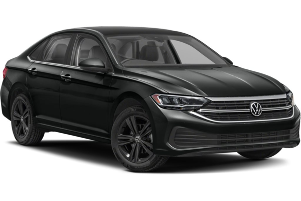 2023 Volkswagen JETTA Comfortline |  Htd Seats | Cruise | Cam