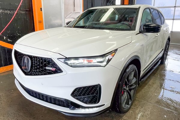 MDX TYPE S AWD *TOIT* NAV SIÈGES VENTIL CUIR REG ADAPT