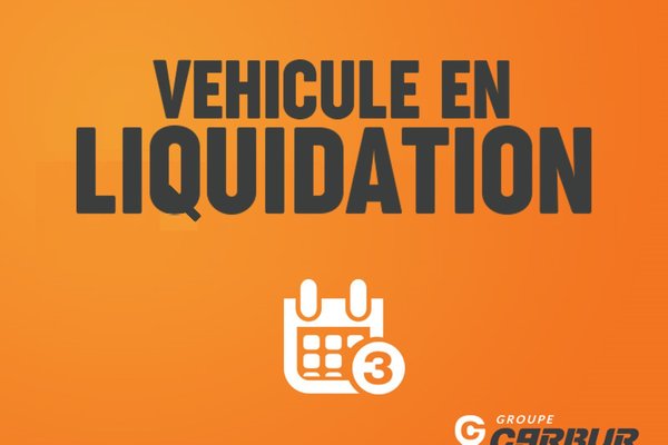 Grand Caravan SXT *SIEGES CHAUF* SAFETYTEC *NAV* ALERTES *USB