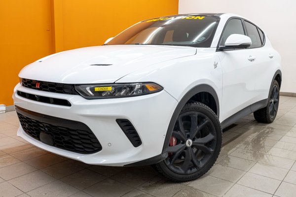 HORNET GT PLUS AWD TRACK PACK *TOIT* NAV *BREMBO *CAM 360