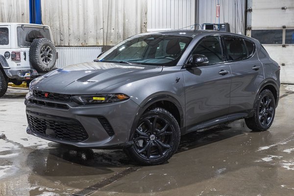 HORNET R/T PHEV AWD *BLACKTOP* TECH PACK *CAM 360* PROMO
