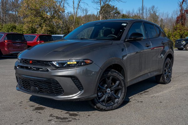 HORNET GT BLACKTOP AWD *SIEGES CHAUF* CARPLAY *REG ADAPT