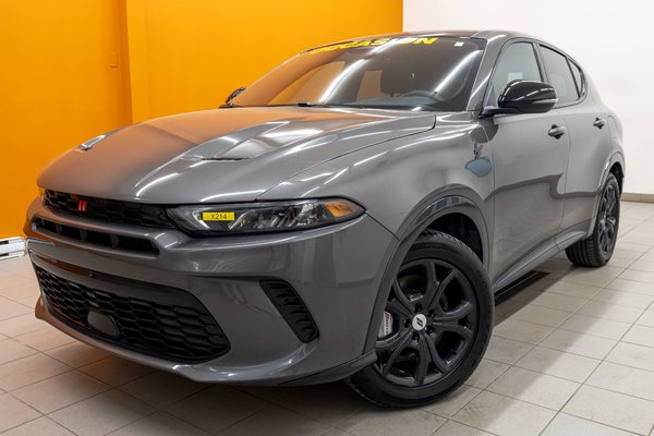 HORNET R/T PLUS PHEV BLACKTOP eAWD *TOIT* NAV SIÈGES VENT