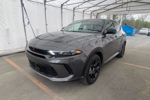 HORNET R/T PLUS PHEV BLACKTOP eAWD *TOIT* NAV SIÈGES VENT