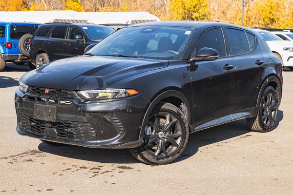HORNET R/T PLUS PHEV AWD BLACKTOP *TOIT* GR TECHNO *PROMO
