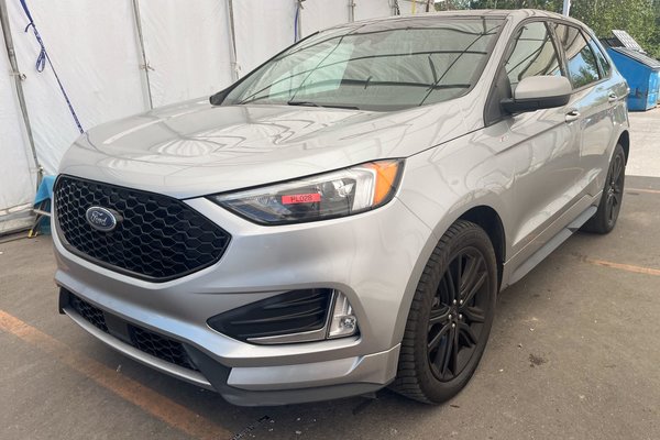 Edge ST LINE AWD *TOIT* SIÈGES CHAUF HAYON ELEC CARPLAY
