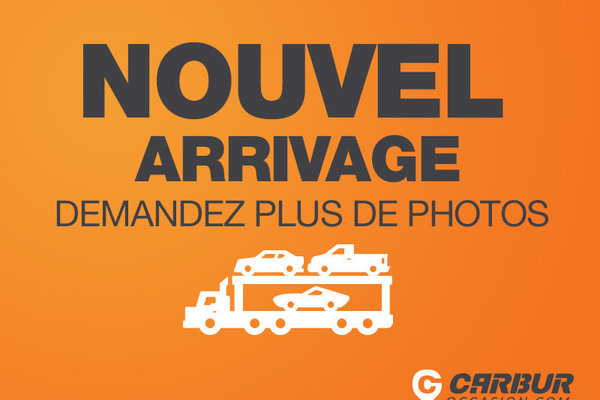 Grand Cherokee ALTITUDE 4X4 *GR. REMORQ* SIÈGES / VOLANT CHAUFF