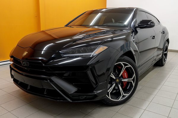 Urus S