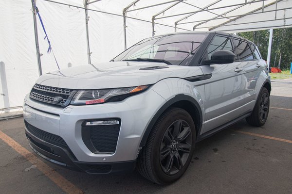 Range Rover Evoque LANDMARK EDITION AWD *TOIT* NAV CUIR HAYON ELECT